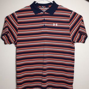 Under Armour Men’s Tech Polo